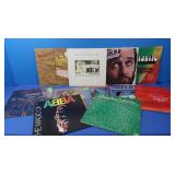 LP Lot-Cheech & Chong, Abba, George Carlin & More