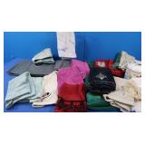 Dish Towels, Curtains & More