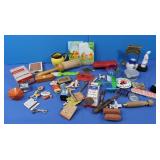Misc Decorative/Collectible Items