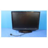 Vizio Flatscreen TV 22" Model VW22LHDTVIOT