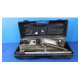 Rally 2.25 Ton Floor Jack in Case