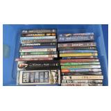 DVD Lot-Pearl Harbor, Glory, Winds of War, Hot