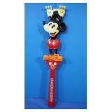 Vintage Walt Disney World Mickey Back Scratcher