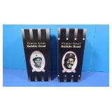 Pirates Great Bobbleheads-Manny Sanguillen,