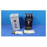 Bobbleheads w/Game Day Tix-Bob Prince, 2008 Nate