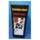 Penguins Great Bobblehead-Alexi Kovalev