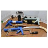 Misc Tools