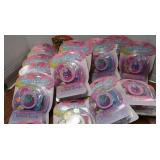 Lg Lot NIP Cosmic Sugar Bombs & Other Crafts