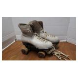 Vintage Rollerskates