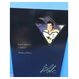 Mario Lemieux Tribute Collection Ed Mag-Giant