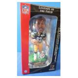NIB Randel El Legends of the Field NFL Figurine