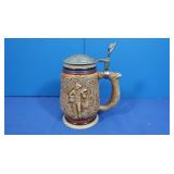 Avon 1994 Country & Western Music Stein Brazill