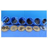 Nail Lot, Casters