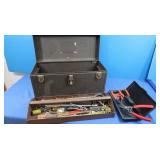 Kennedy Tool Box w/ Contents