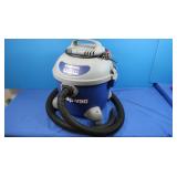 Shop vac 6 Gal W/Hose (works)