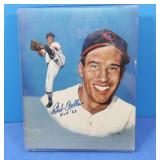 Autographed HOF 