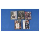 Assorted Shaquille O