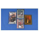 Assorted Michael Jordan Cards