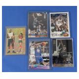 Assorted Shaquille O