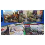 Thomas Kincaid Calendars