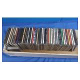 CD Lot-Reba, Springsteen & More