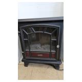 Duraflame Heater w/Remote