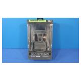 NIB Tactacam Solar Rechargeable Cellular Camera