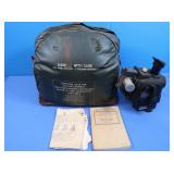 Handheld Aircraft Sextant, Sextant Mounting Hook