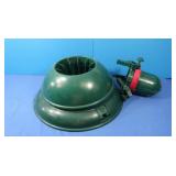 Swivel Straight Tree Stand