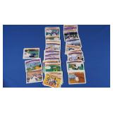 1991 Upper Deck Looney Toons Cards