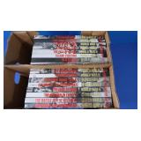 16 Time Life WWII Books-Nazis, Island Fighting,