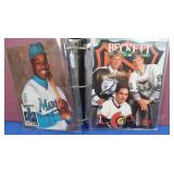 7 Beckett Magazines-Football, Hockey, Baseball,