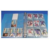 1992 Score Young Superstars Hockey Trading Cards