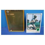 197 Roberto Clemente Card in Pgh Pirates