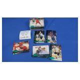 1992-93 Parkhurst Series I&II Emerald Ice