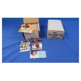 93-94 The Leaf Set Hockey Series I, NHL Proset