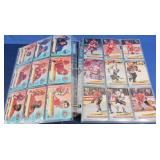 92-93 Ultra Hockey Series I&II