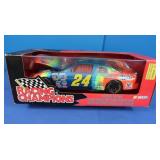 Racing Champions 1/18 Scale Dupont Die Cast