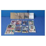 Assorted Baseball Cars-Griffey,Jr,Clemente,
