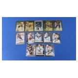 Pittsburgh Penguins Assorted Cards-Stevens,Mullen,