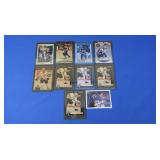 Pittsburgh Penguins Assorted Cards-Lemieux,Francis