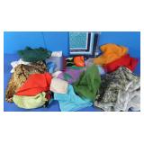 Scarf Lot
