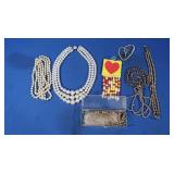 Costume Jewelry