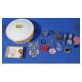 Costume Jewelry, Watches & More
