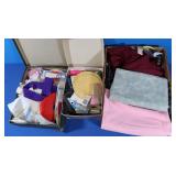 Sewing Material Lot