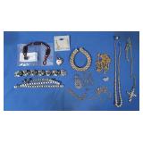 Costume Jewelry