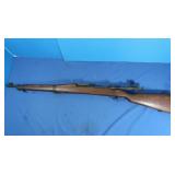 US Remington Rifle Model 1903 S#3194635