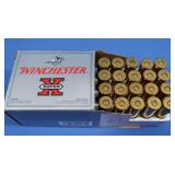 1 Box 500 Smith &Wesson 350 GR Bullets