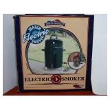 NIB Electric Smoker