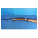 Springfield Model 84c 22 Cal Chicopee Falls Mass